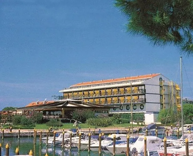 Hotel Marina Uno