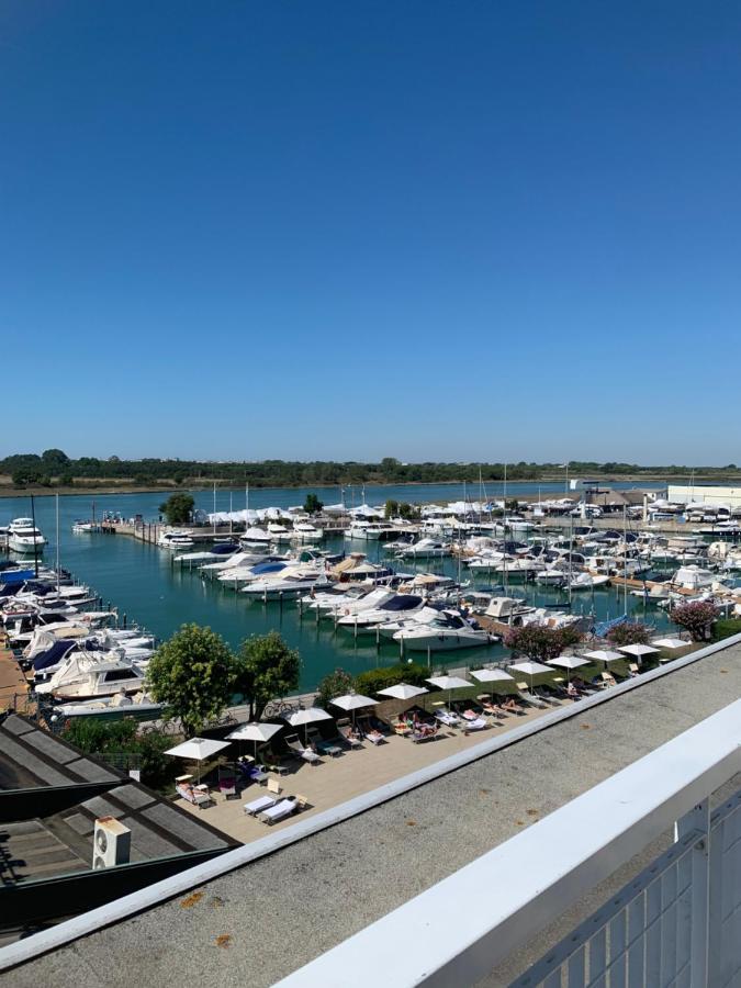 Hotel Marina Uno Lignano Sabbiadoro