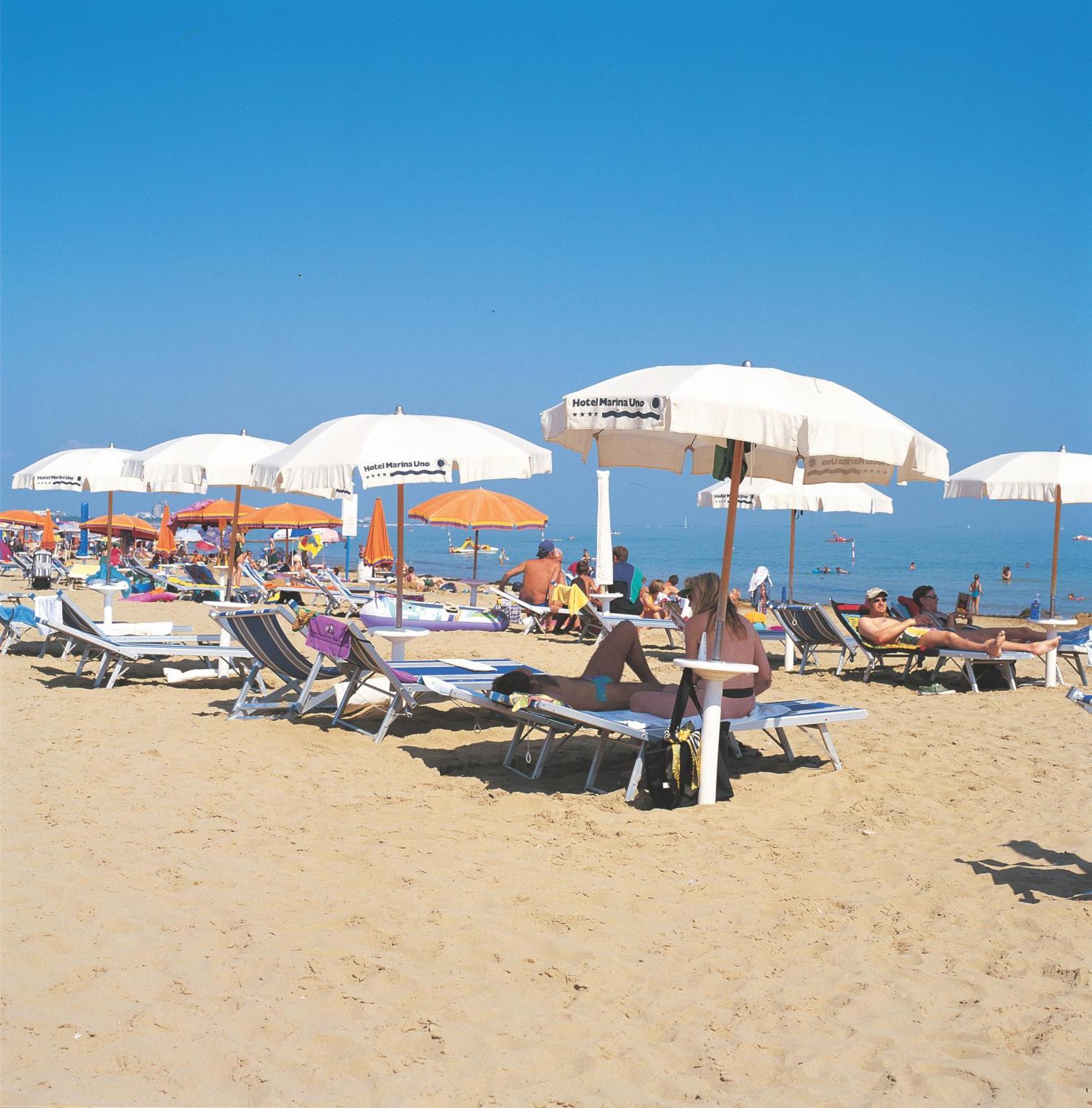 Hotel Marina Uno