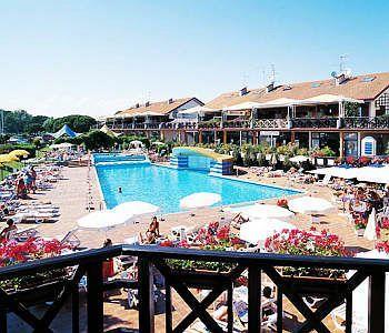 Marina Uno Hotel 4*
