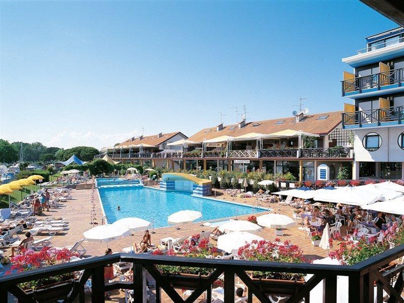 Marina Uno Lignano Sabbiadoro
