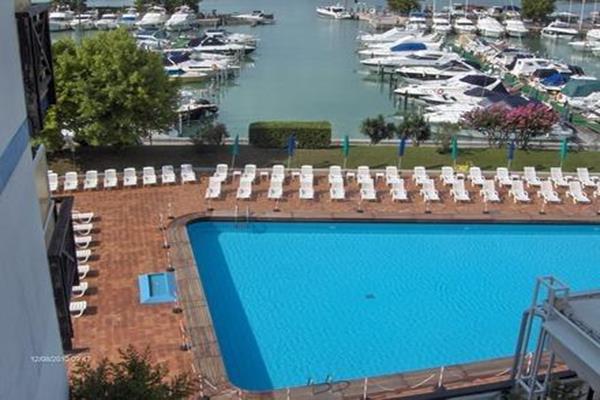 Marina Uno Hotel Lignano Sabbiadoro