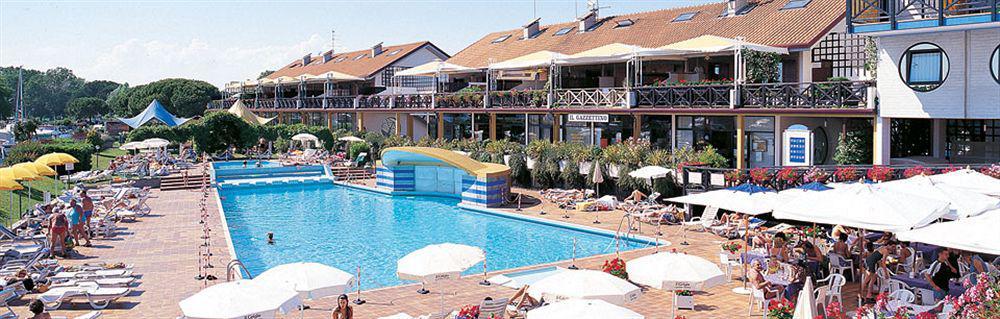 Marina Uno Lignano Sabbiadoro