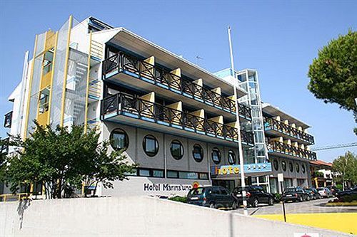 Hotel Marina Uno 4*
