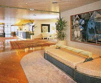 Marina Uno Hotel