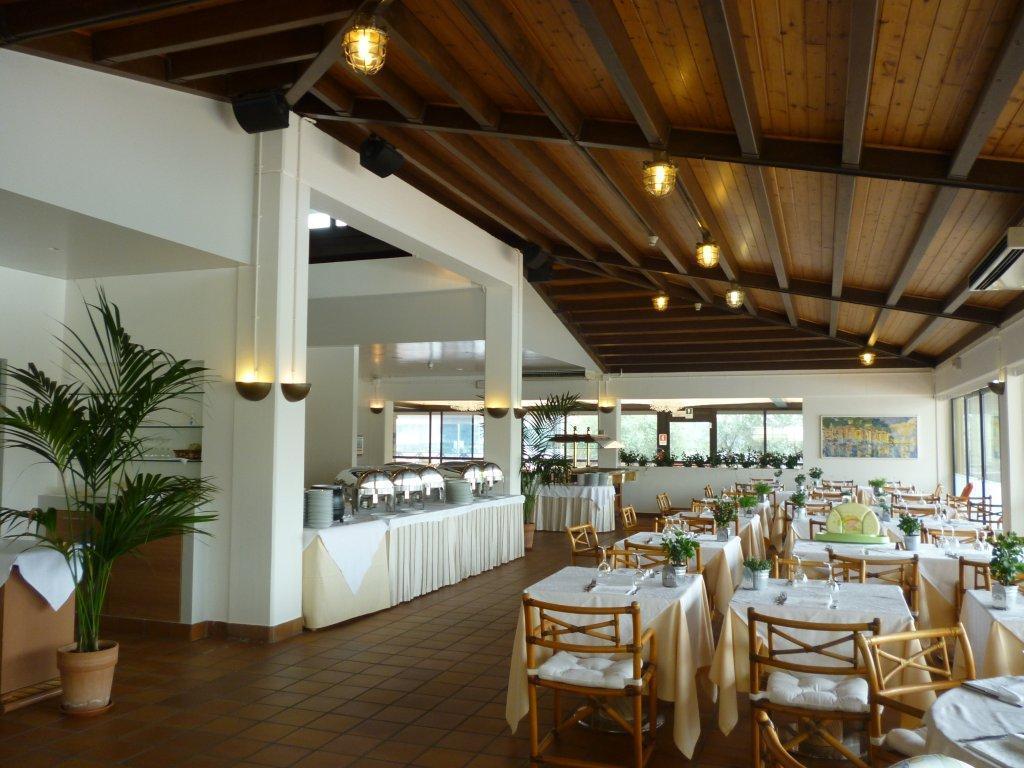 Hotel Marina Uno 4*