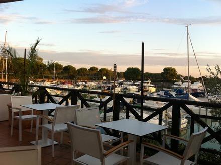 Marina Uno Lignano Sabbiadoro