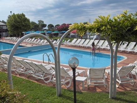 Marina Uno 4* Lignano Sabbiadoro