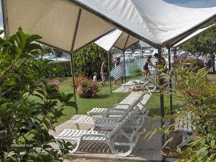 Marina Uno Hotel Lignano Sabbiadoro