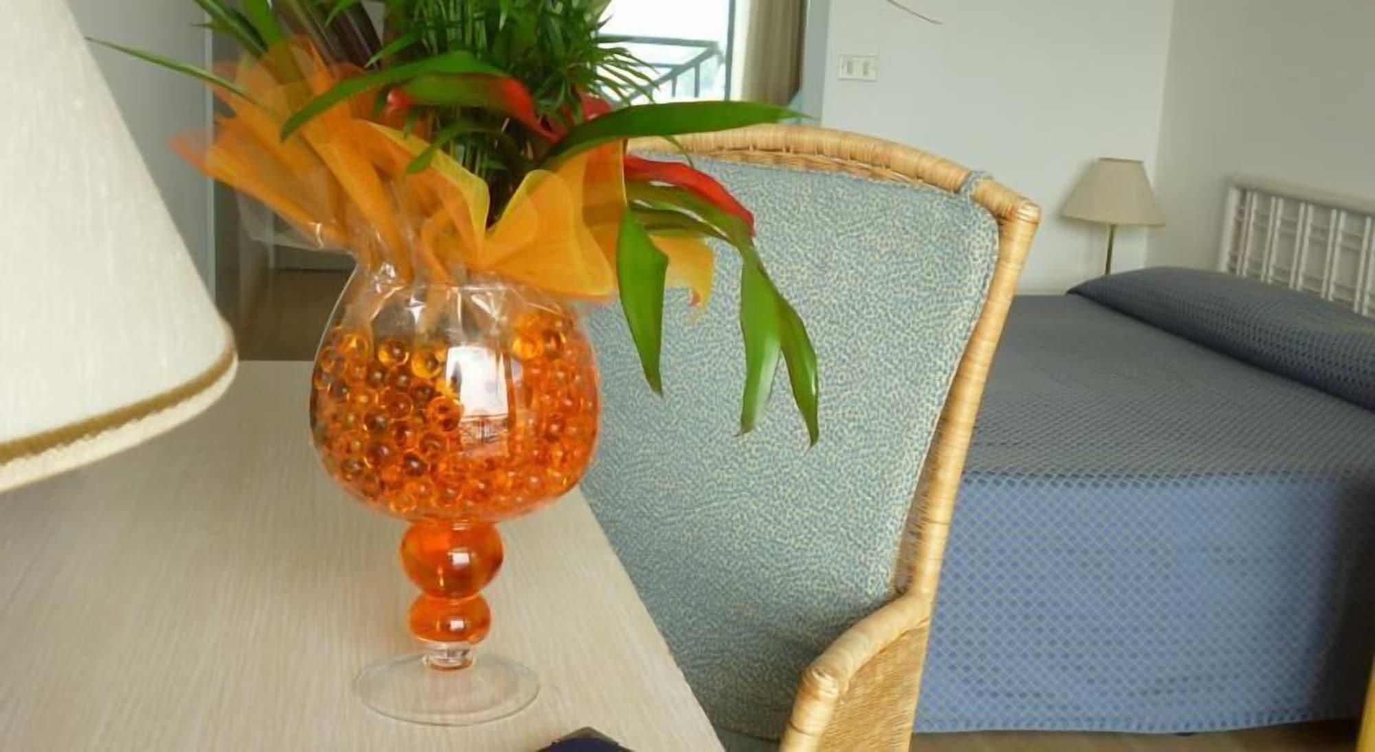 Hotel Marina Uno 4*