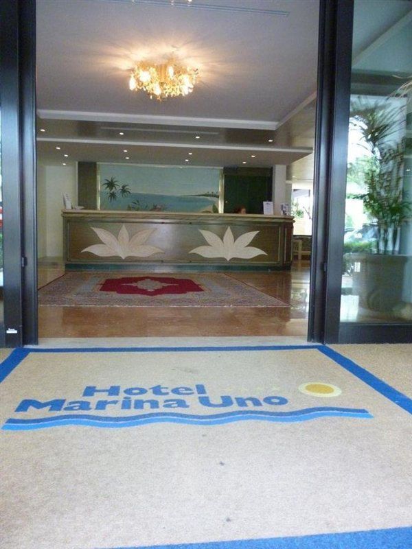 Marina Uno 4*