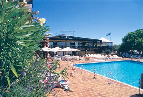 Hotel Marina Uno 4*