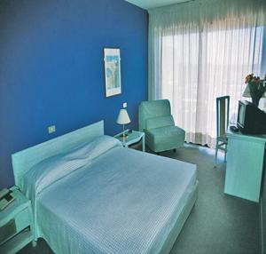Hotel Marina Uno 4*